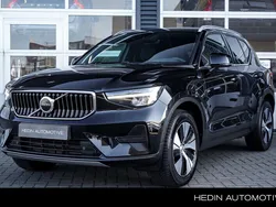 Black stone Gebruikt 2022 Volvo XC40 Core SUV | € 41.995 (Duur)