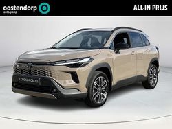 Overige Nieuw 2025 Toyota Corolla Cross SUV | € 41.175 (Eerlijke prijs)