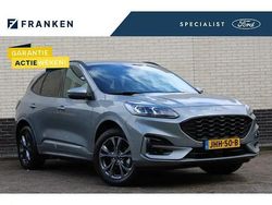 Zilver, metallic lak Gebruikt 2024 Ford Kuga ST-Line X SUV | € 34.800 (Eerlijke prijs)