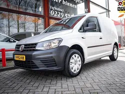 Zilver Gebruikt 2018 VW Caddy Business MPV | € 9.950 (Goede deal)