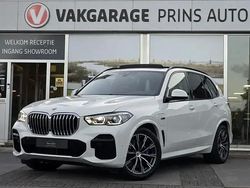 Wit Gebruikt 2022 BMW X5 Executive SUV | € 63.690 (Super prijs)