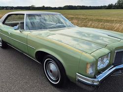 Gebruikt 1972 Pontiac Bonneville Sedan | € 11.950