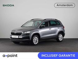 Grijs Gebruikt 2024 Skoda Karoq Business Line SUV | € 31.849 (Super prijs)