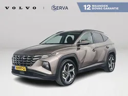 Bruin Gebruikt 2021 Hyundai Tucson Premium SUV | € 30.995 (Eerlijke prijs)
