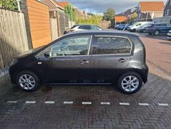 Zwart Gebruikt 2018 Skoda Citigo Ambition Hatchback | € 8.999 (Eerlijke prijs)
