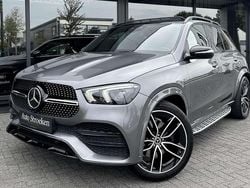 Grijs Gebruikt 2021 Mercedes GLE350 AMG SUV | € 66.949 (Eerlijke prijs)