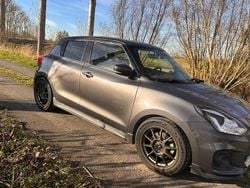 Zilver Gebruikt 2019 Suzuki Swift Sport Hatchback | € 16.950 (Goede deal)