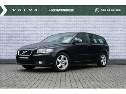Gebruikt 2007 Volvo V50 Stationwagen | € 10.899