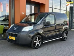 Overige Gebruikt 2011 Peugeot Bipper MPV | € 3.490 (Eerlijke prijs)