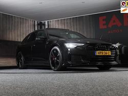 Gebruikt 2021 Audi A6 e-tron Stationwagen | € 49.950