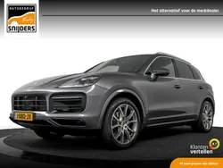Grijs Gebruikt 2020 Porsche Cayenne SUV | € 59.950 (Eerlijke prijs)