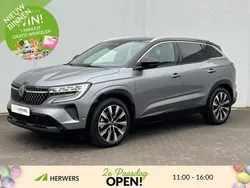 Grijs Gebruikt 2024 Renault Austral Techno SUV | € 35.235 (Goede deal)