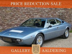 Gebruikt 1976 Ferrari 208 Coupé | € 52.500
