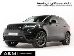 Zwart Gebruikt 2025 Land Rover Range Rover Velar SE Dynamic SUV | € 85.000