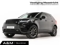 Zwart Gebruikt 2025 Land Rover Range Rover Velar SE Dynamic SUV | € 104.970