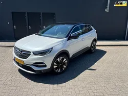 Wit Gebruikt 2021 Opel Grandland X Business Elegance SUV | € 17.999 (Goede deal)