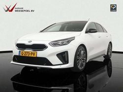 Wit Gebruikt 2019 Kia ProCeed Hatchback | € 21.950 (Eerlijke prijs)