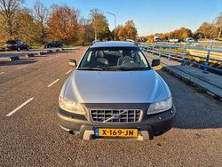 Gebruikt 2006 Volvo XC70 | € 7.450 (Goede deal)