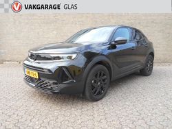 Zwart Gebruikt 2024 Opel Mokka SUV | € 27.570 (Iets duurder)