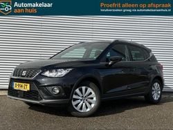 Zwart Gebruikt 2020 Seat Arona XCELLENCE SUV | € 16.500 (Eerlijke prijs)