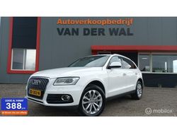 Wit Gebruikt 2016 Audi Q5 SUV | € 23.999 (Eerlijke prijs)