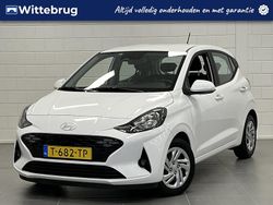Wit Gebruikt 2023 Hyundai i10 Comfort Hatchback | € 15.425 (Eerlijke prijs)