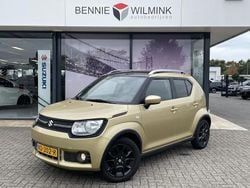 Geel Gebruikt 2017 Suzuki Ignis Hatchback | € 10.990 (Eerlijke prijs)