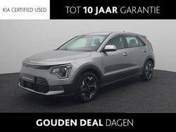 Grijs Gebruikt 2024 Kia e-Niro Light SUV | € 30.940 (Super prijs)