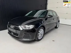 Zwart Gebruikt 2020 Audi A1 Sportback Hatchback | € 18.250 (Goede deal)