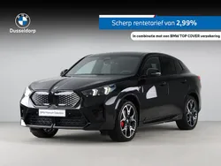 Zwart Gebruikt 2025 BMW iX2 M Sport SUV | € 57.900 (Goede deal)