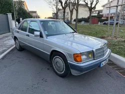 Gebruikt 1991 Mercedes 190 Sedan | € 7.990