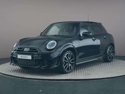 Grijs Nieuw 2025 Mini John Cooper Works Hatchback | € 43.750 (Iets duurder)
