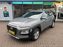 Grijs Gebruikt 2020 Hyundai Kona Comfort SUV | € 17.250 (Eerlijke prijs)