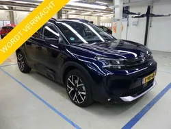 Blauw Gebruikt 2023 Citroën C5 Aircross Shine SUV | € 29.950 (Eerlijke prijs)