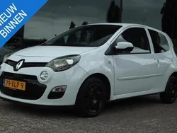 Wit Gebruikt 2012 Renault Twingo Collection Hatchback | € 2.900 (Eerlijke prijs)