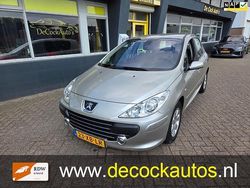 Grijs Gebruikt 2007 Peugeot 307 Premium Hatchback | € 2.440 (Eerlijke prijs)