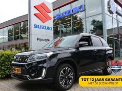 Zwart Gebruikt 2024 Suzuki Vitara Style SUV | € 31.950 (Duur)