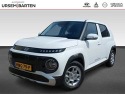 Wit Gebruikt 2025 Hyundai Inster Hatchback | € 24.930