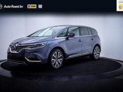 Blauw Gebruikt 2019 Renault Espace Initiale Paris MPV | € 28.925 (Super prijs)