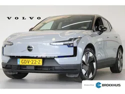 Grijs Gebruikt 2024 Volvo EX30 Plus SUV | € 34.900 (Goede deal)