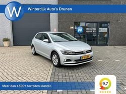 Grijs Gebruikt 2019 VW Polo Highline Hatchback | € 11.999 (Goede deal)