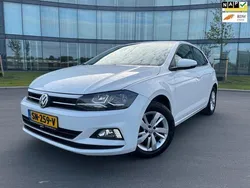 Wit Gebruikt 2018 VW Polo Beats Hatchback | € 7.595 (Eerlijke prijs)