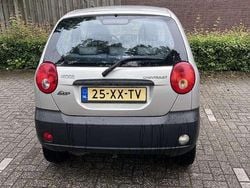 Grijs Gebruikt 2007 Chevrolet Matiz Hatchback | € 900 (Goede deal)