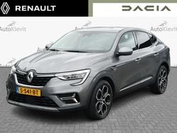 Grijs metallic Gebruikt 2023 Renault Arkana Techno SUV | € 24.950 (Eerlijke prijs)
