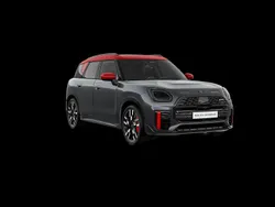 Grijs Gebruikt 2024 Mini John Cooper Works Countryman SUV | € 63.850