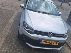 Gebruikt 2009 VW Polo Cross Hatchback | € 2.500