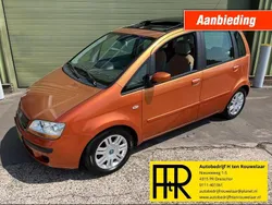 Mpv Gebruikt 2006 Fiat Idea Emotion MPV | € 1.295 (Goede deal)
