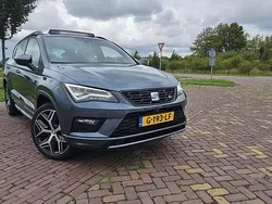 Grijs Gebruikt 2019 Seat Ateca FR SUV | € 22.795 (Duur)