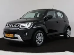 Zwart metallic Gebruikt 2023 Suzuki Ignis Comfort Hatchback | € 18.445 (Goede deal)