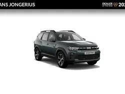 Blauw Nieuw 2025 Dacia Bigster Journey SUV | € 38.200 (Eerlijke prijs)